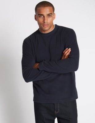 Thermal Fleece Jumper