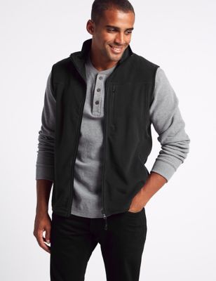 Mens Coats & Casual Jackets | M&S