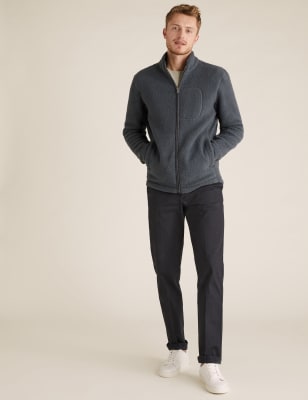 Marks and discount spencer mens fleeces