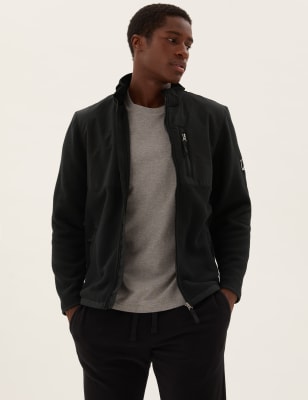 Polar clearance harrington jacket