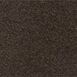 Fleece Half Zip Top - brown