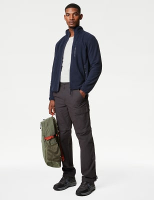 Marks and shop spencer mens fleece