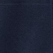 Recycled Fleece Zip Up Funnel Neck Jacket - darknavy