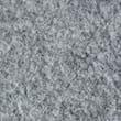 Recycled Fleece Zip Up Funnel Neck Jacket - grey