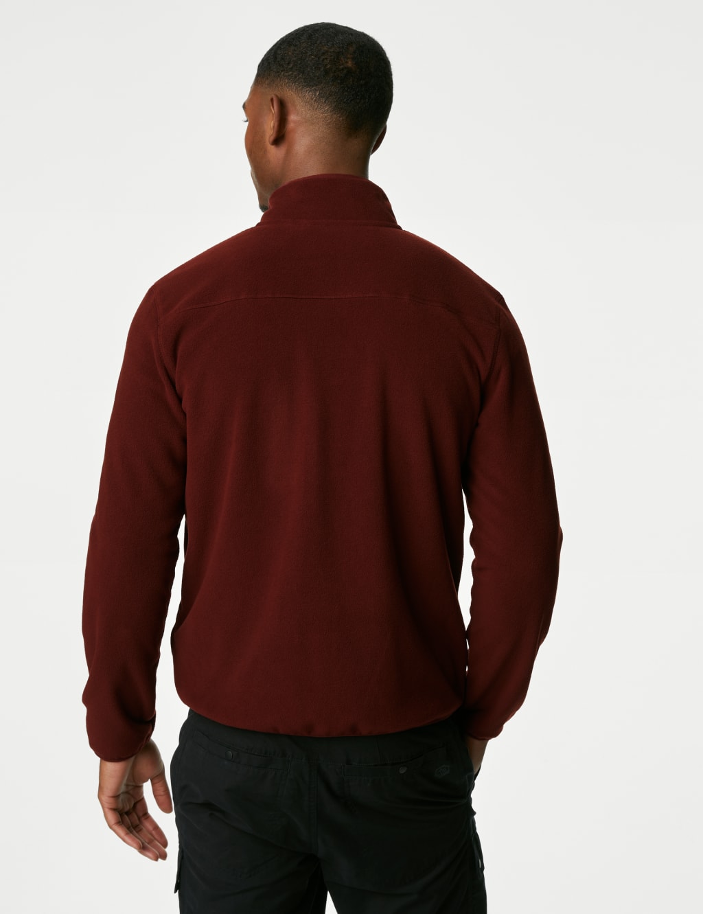 Men’s Fleece M&S