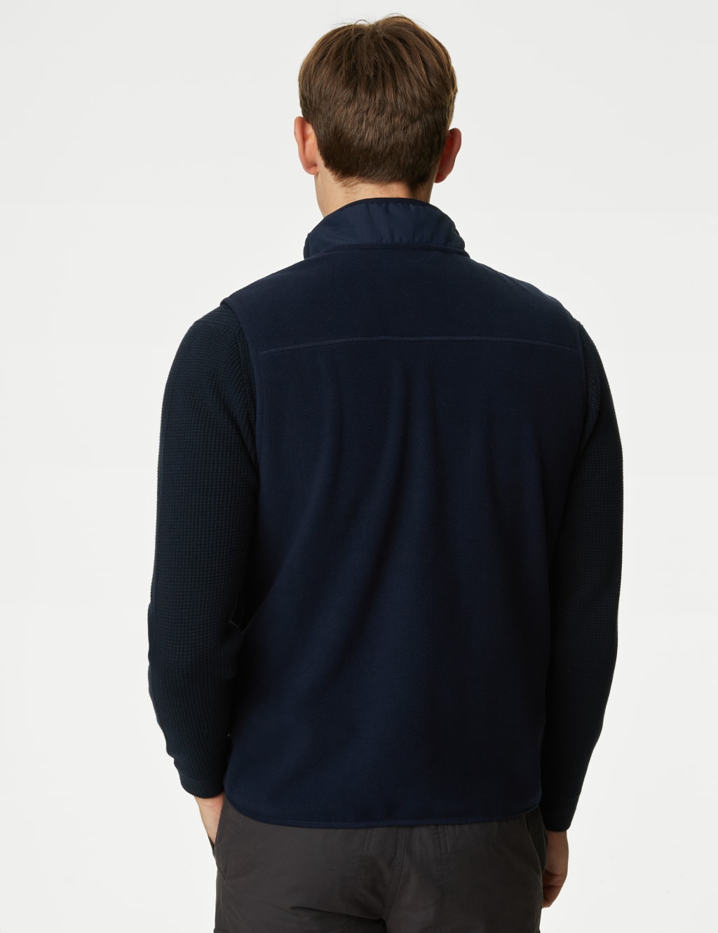 Men’s Coats & Jackets M&S