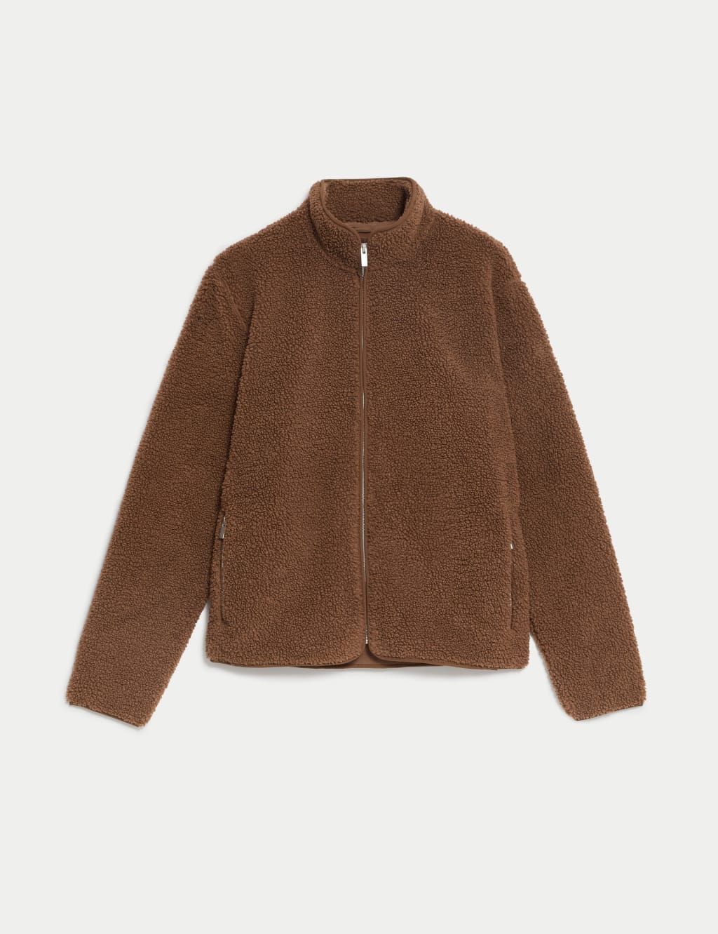 Men’s Fleece | M&S