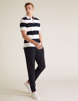 m and s mens jogging bottoms
