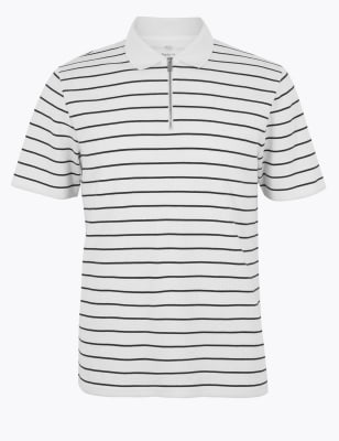 m&s womens polo shirts