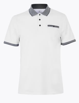 stylish polo shirts