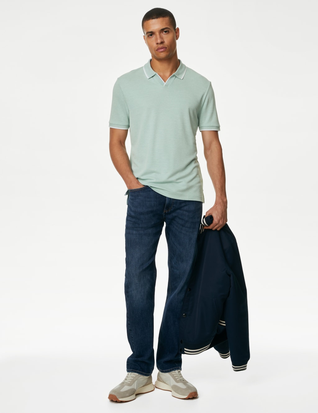 Revere Polo Shirt image 1