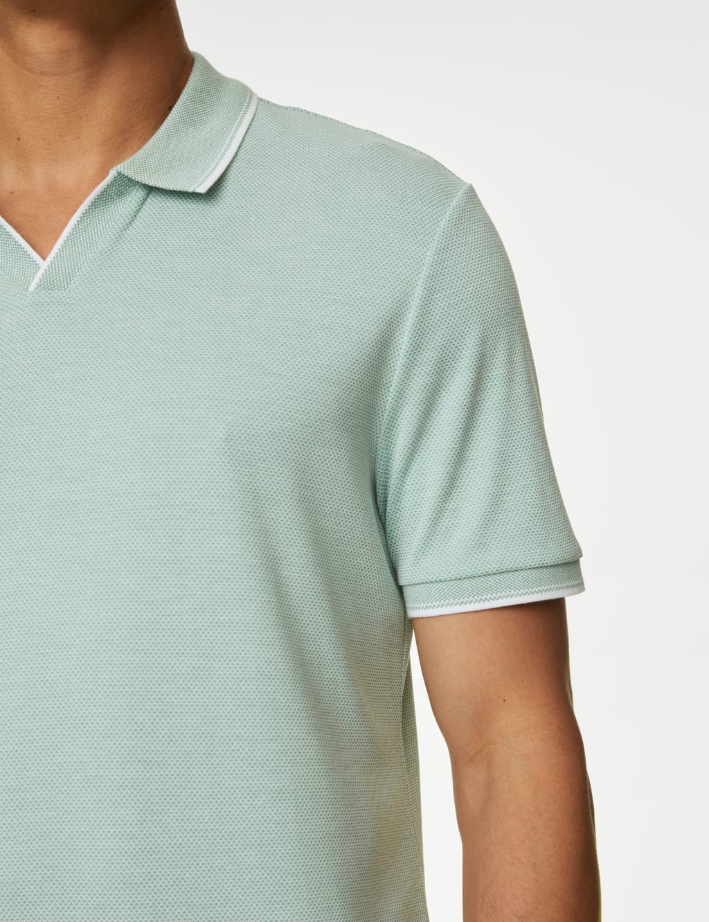 Revere Polo Shirt image 4