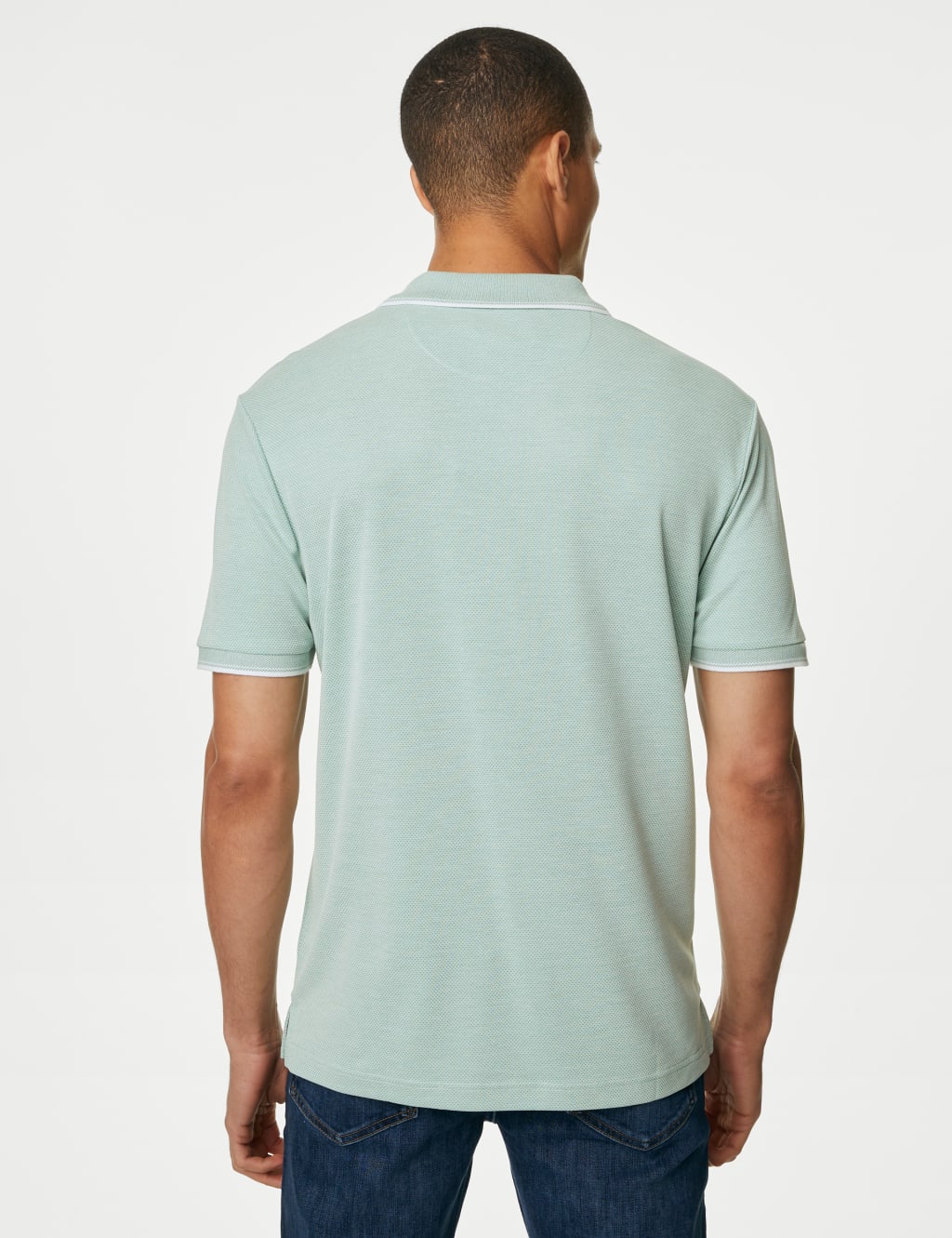 Revere Polo Shirt image 5