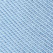 Pure Cotton Crew Neck T-Shirt - softblue
