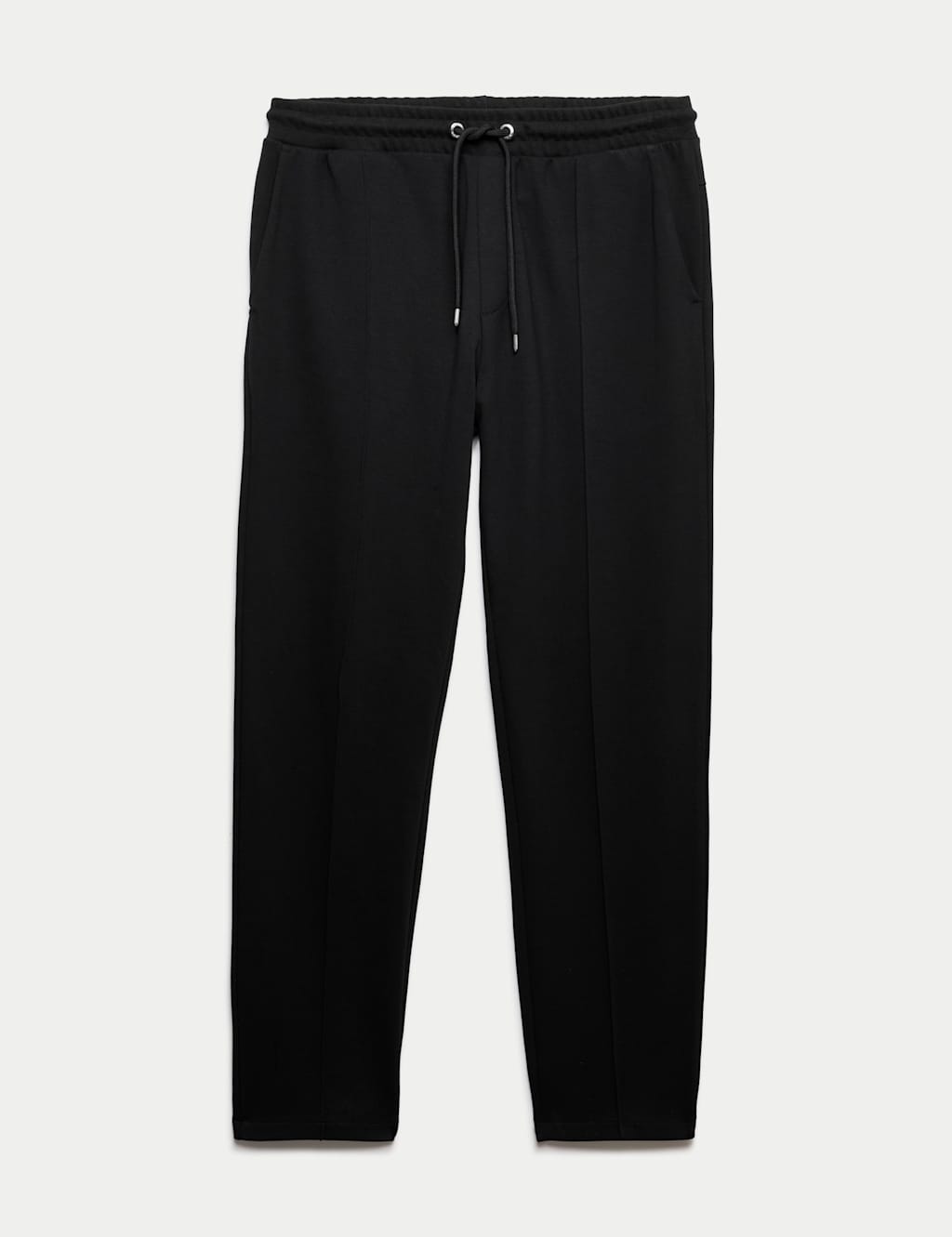 My man’s joggers (black) main image 0