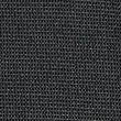Pure Cotton Half Zip Long Sleeve Polo Shirt - blackmix