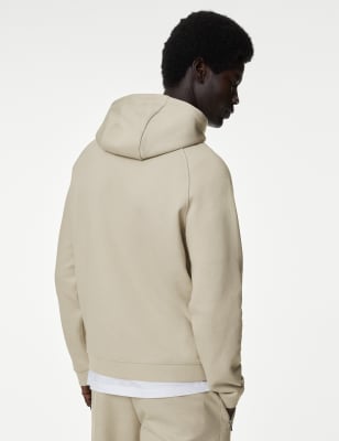 Bowen Cotton Blend Hoodie main image 0