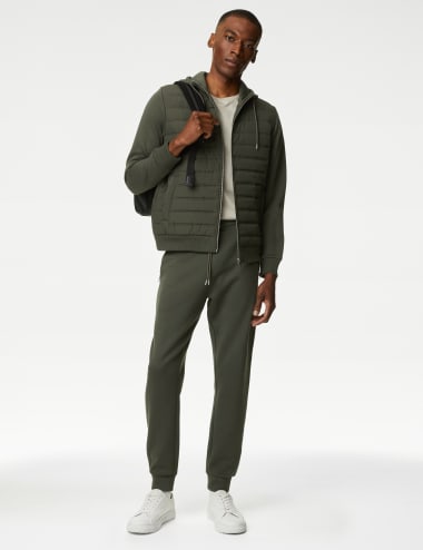 Men s Hoodies Men s Sweatshirts Marks Spencer US