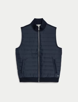 Men s Gilets M S