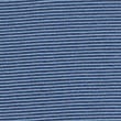 Pure Cotton Dot Print Polo Shirt - navymix