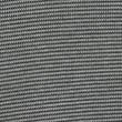 Pure Cotton Dot Print Polo Shirt - greymix