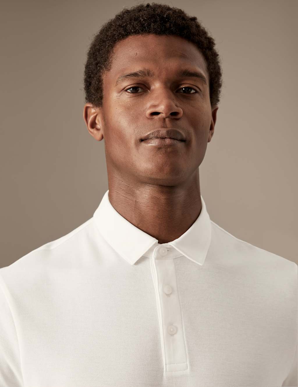 Pure Cotton Polo Shirt image 4