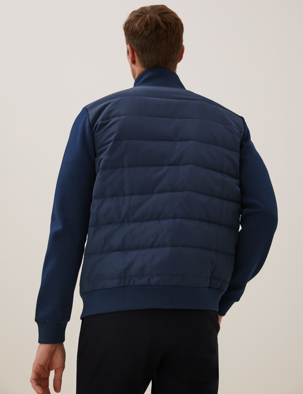 Quilted Jacket image 3