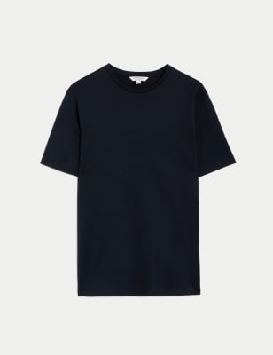 Pure Supima® Cotton T-shirt