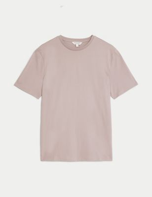 Pure Supima® Cotton T-shirt