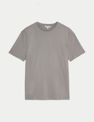 Pure Supima® Cotton T-shirt
