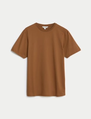 Pure Supima® Cotton T-shirt