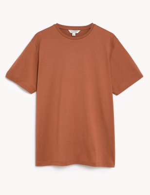 Pure Supima® Cotton T-shirt