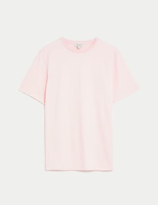 Pure Supima® Cotton T-shirt