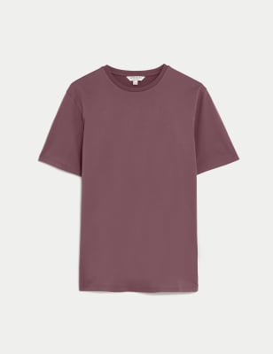 Pure Supima® Cotton T-shirt