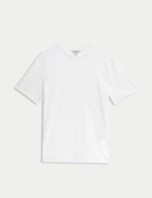 Pure Supima® Cotton T-shirt