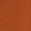 Cotton Blend Half Zip Sweatshirt - coppertan