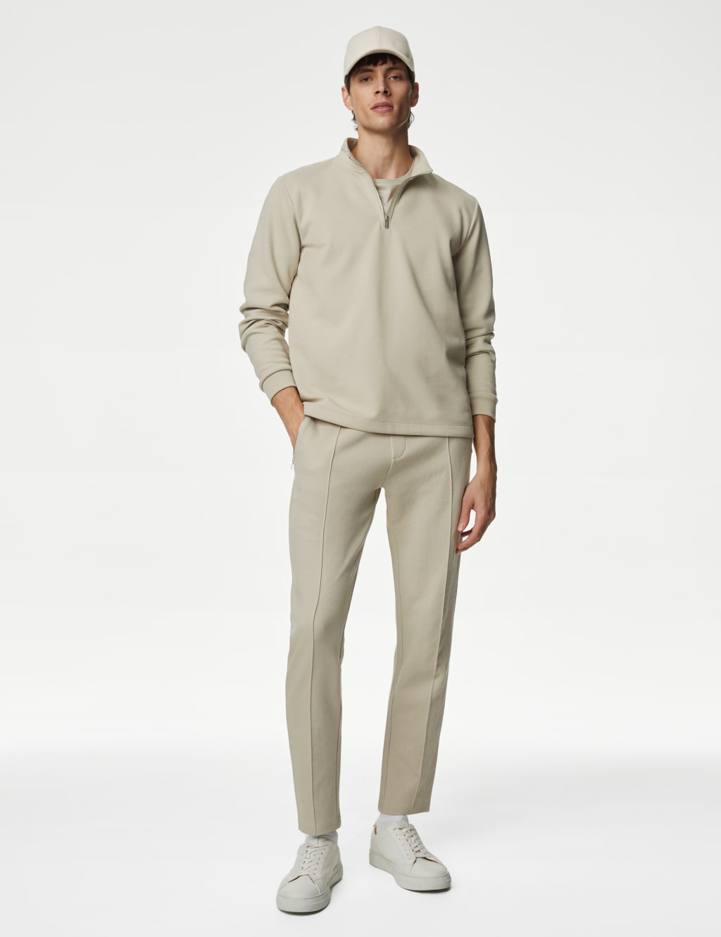 Marks and spencer tracksuit bottoms outlet mens