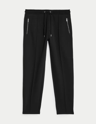 M&s mens best sale jogging trousers