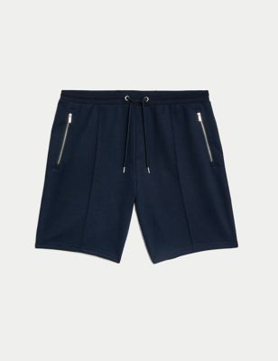Jersey Shorts
