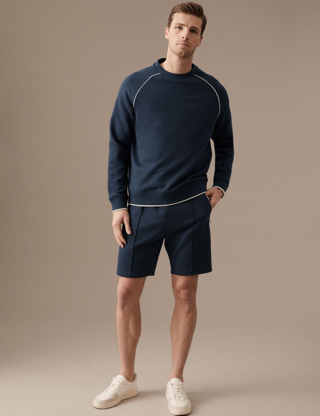 Jersey Shorts image 1