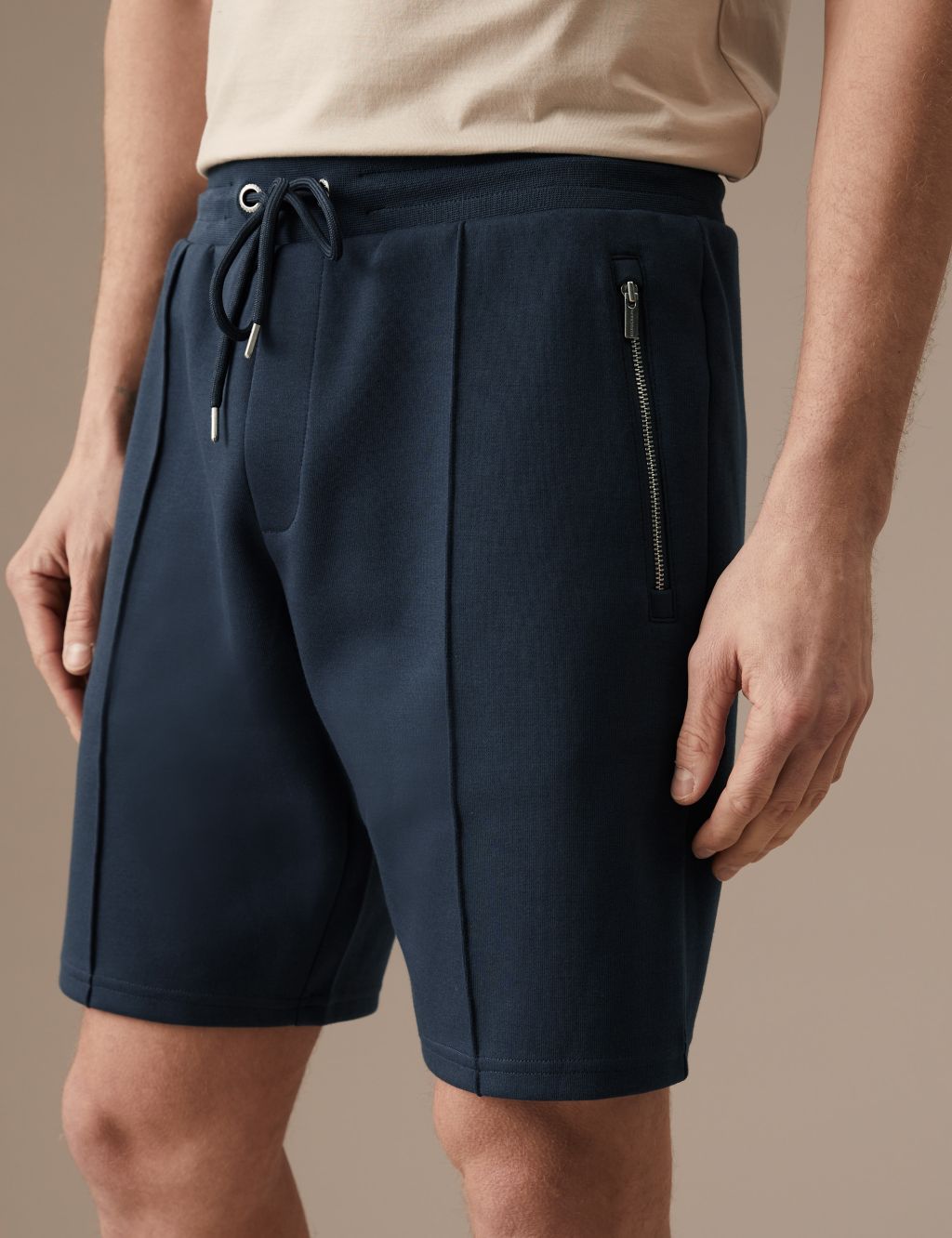 Jersey Shorts image 4