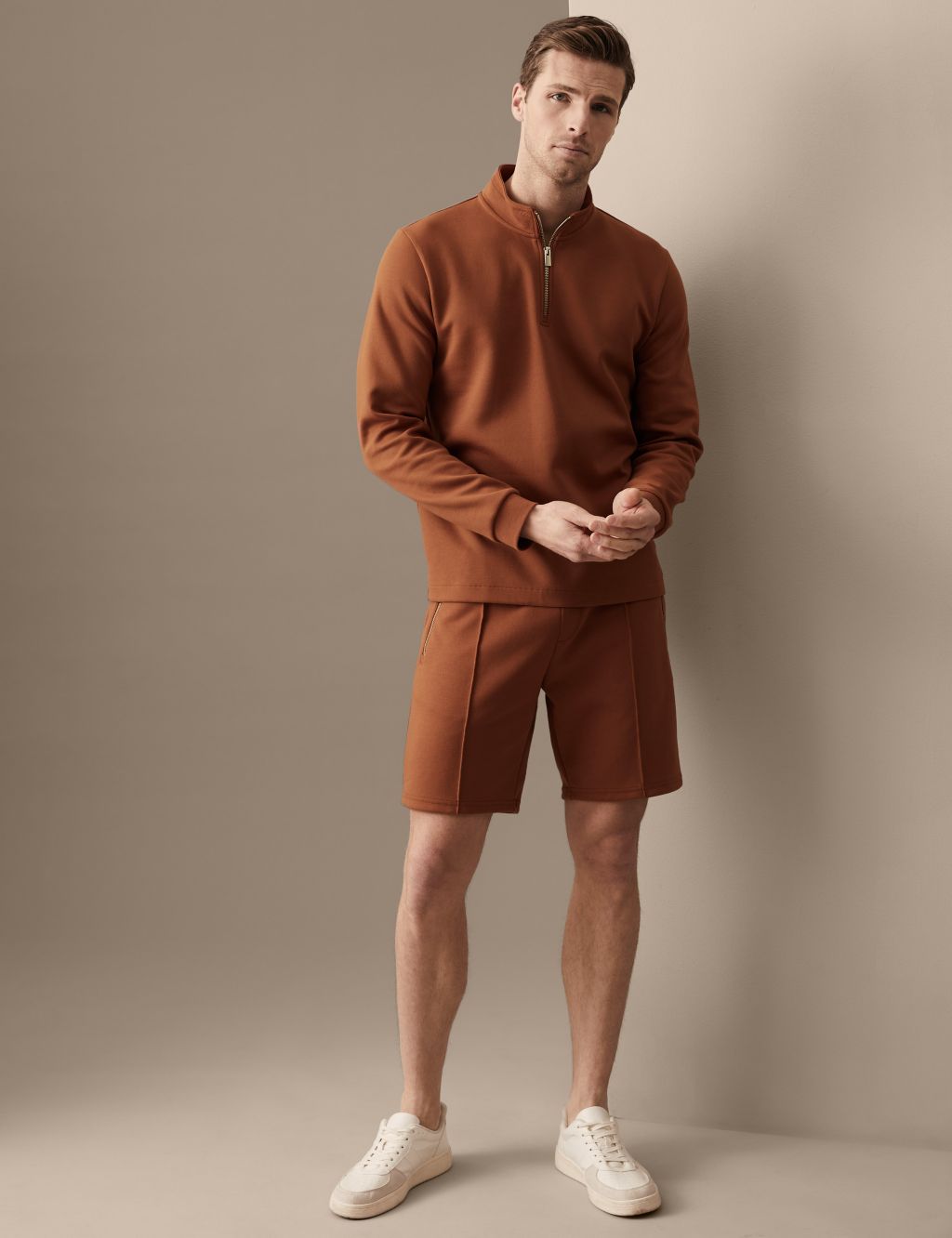 Jersey Shorts image 2