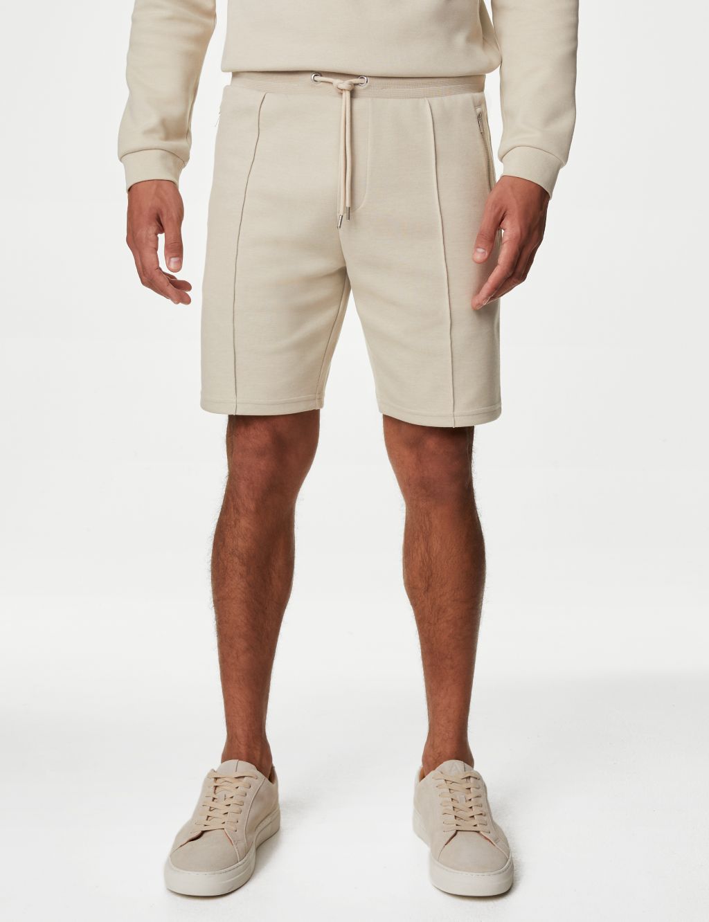 Jersey Shorts image 3