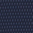 Pure Supima® Cotton Printed Polo Shirt - navymix