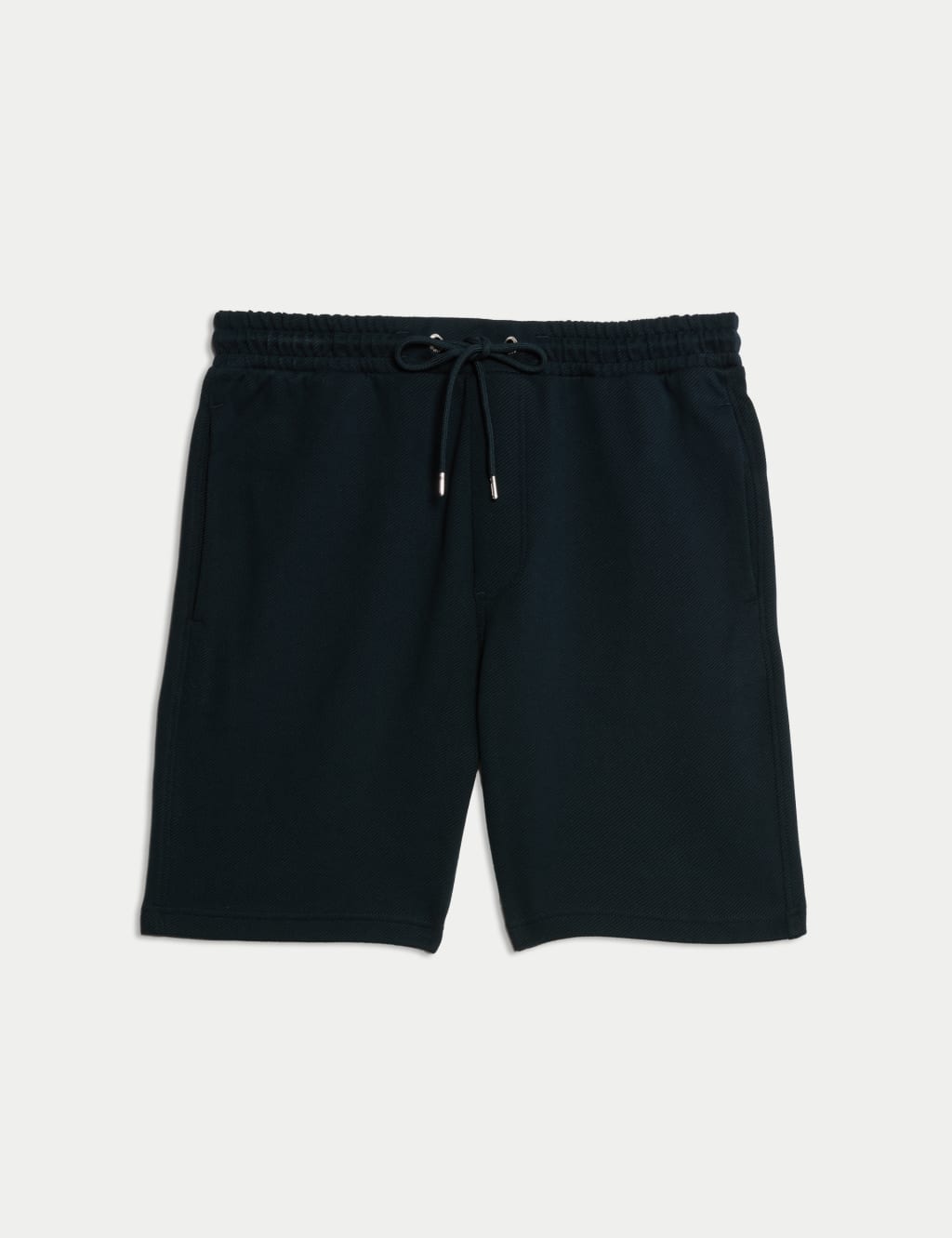 Men’s Navy Shorts M&S