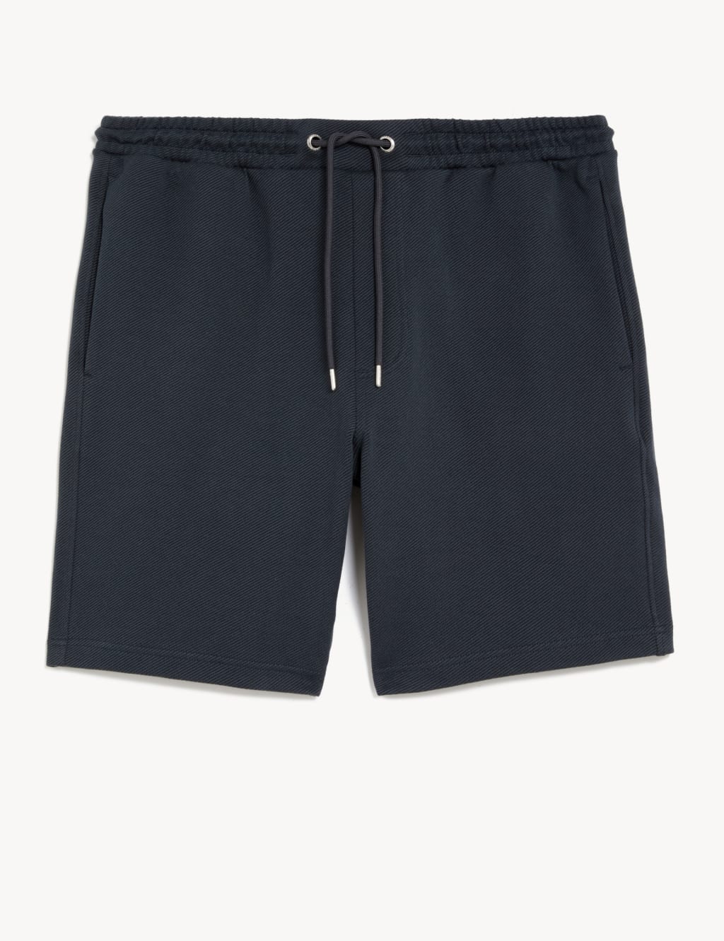Jersey Textured Shorts image 2