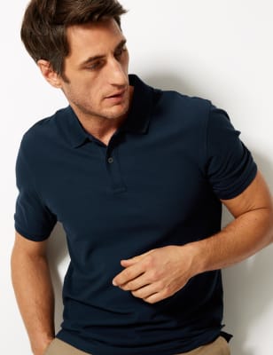 m&s mens summer shirts