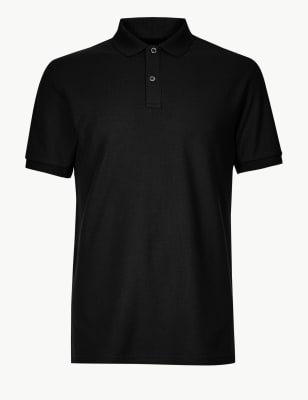 Mens T-Shirts & Polo Shirts | Tops For Men | M&S