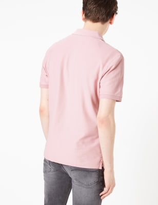 m&s slim fit school shirts