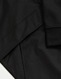Jacke mit verstaubarer Kapuze, Reißverschluss und Stormwear™